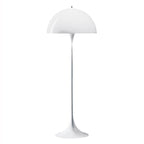 Panthella Floor Lamp - Verner Panton Style Replica | Modern Approach