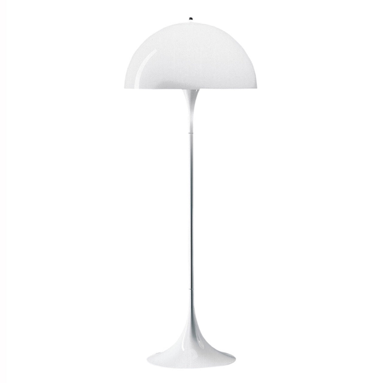 Panthella Floor Lamp