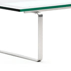 Wegner 108 Coffee Table - Hans J Wegner Style | Modern Approach 