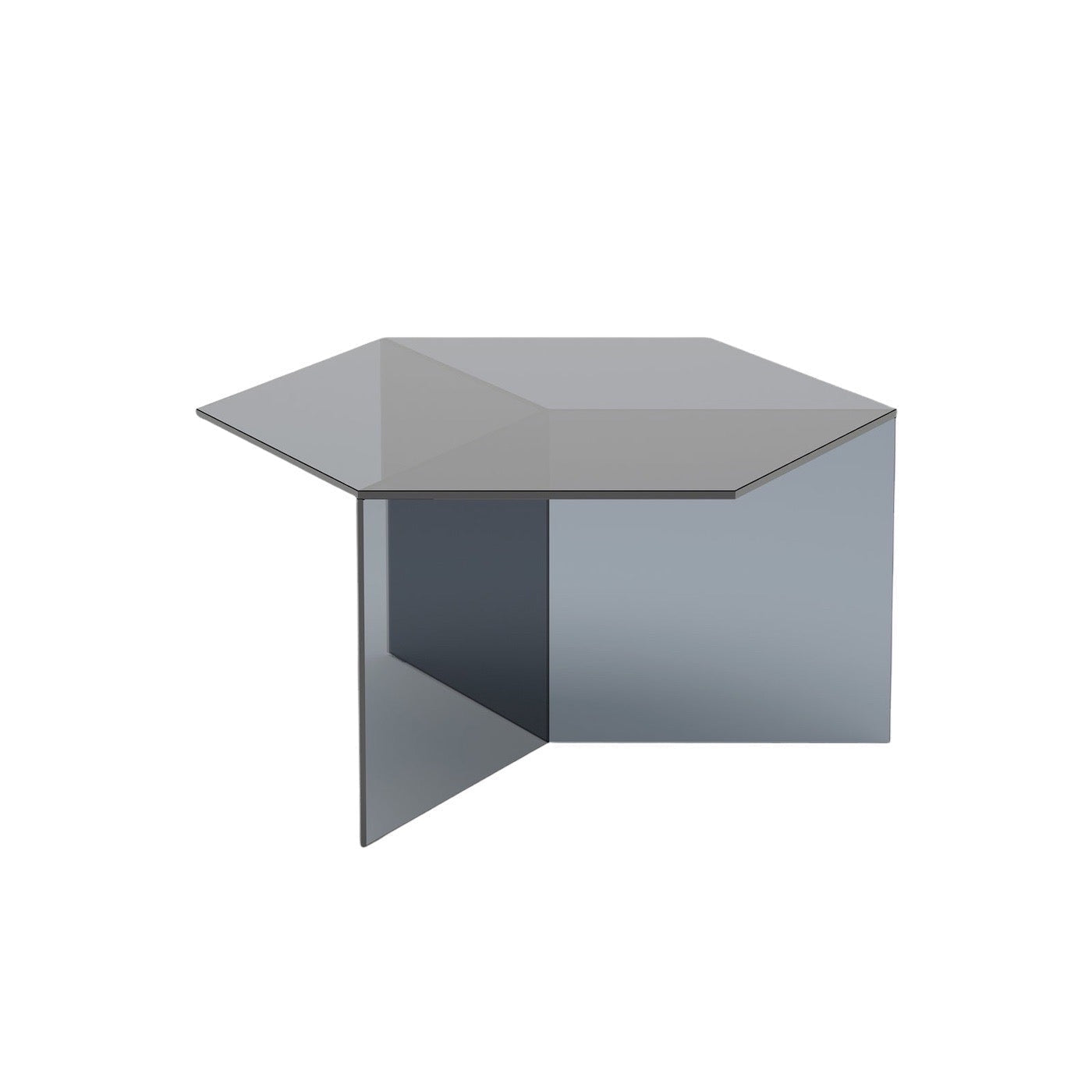 Isom Square Coffee Table