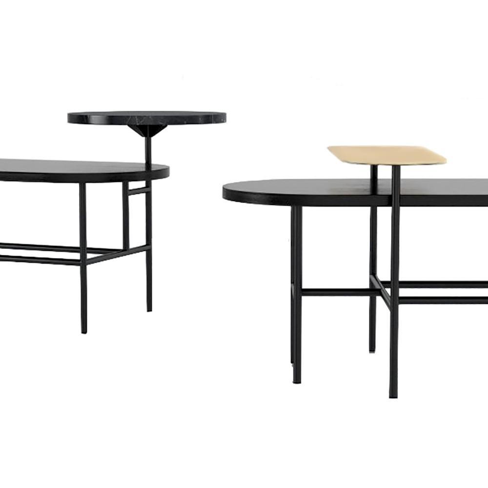 Palette Coffee Table