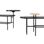 Palette Coffee Table