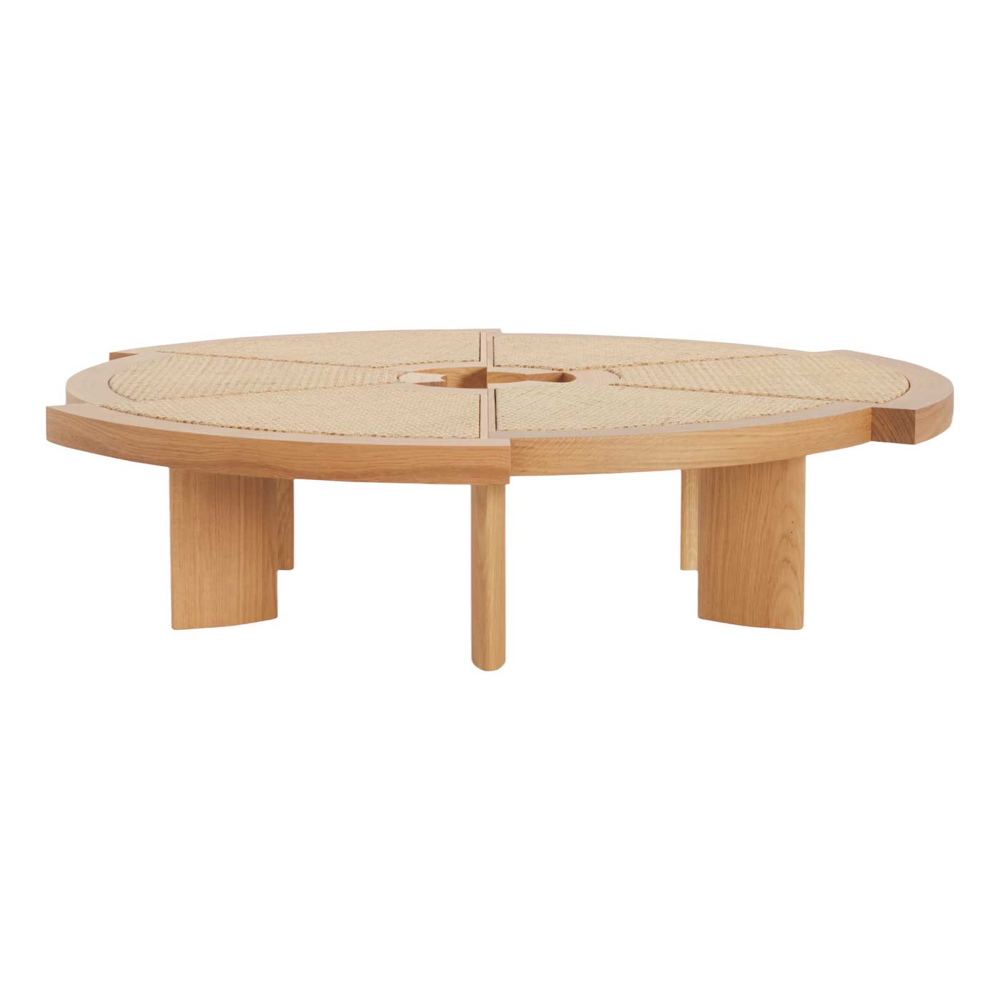 Rio Coffee Table