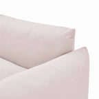 Mario 3-Seater Sofa