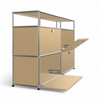 System H4 Cabinet