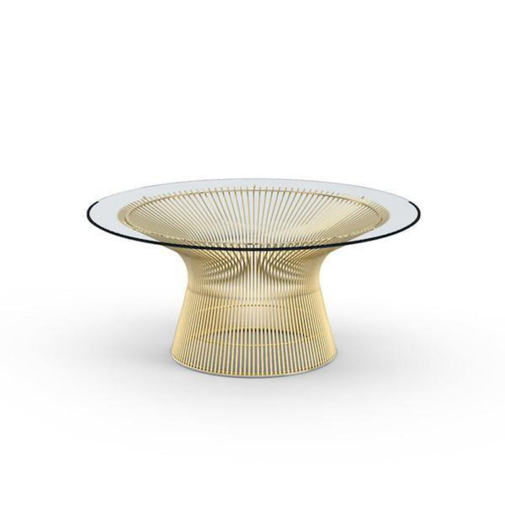 Platner Coffee Table