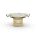 Platner Coffee Table