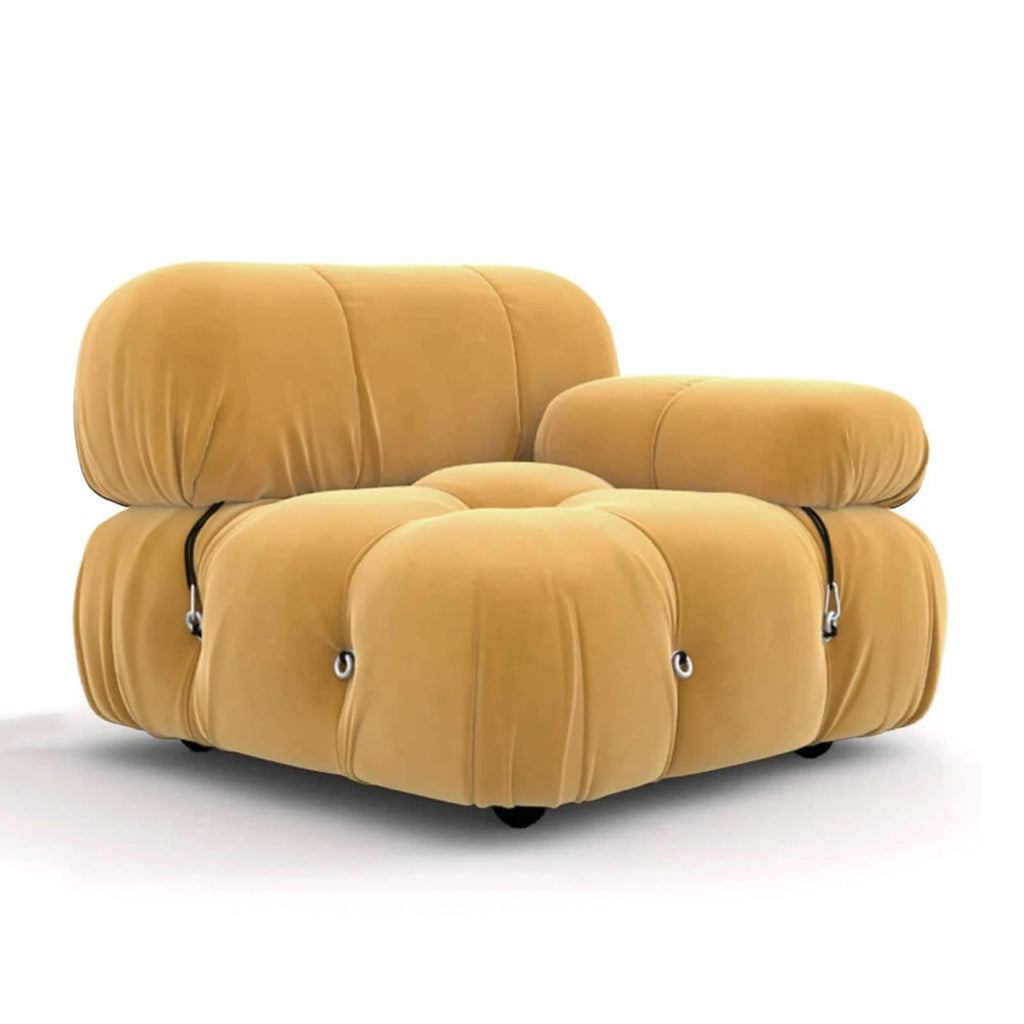 Bellini Right Armrest Module