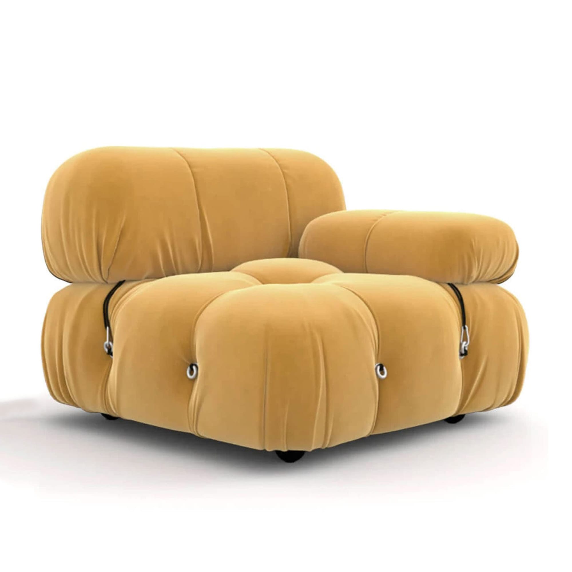 Bellini Right Armrest Module