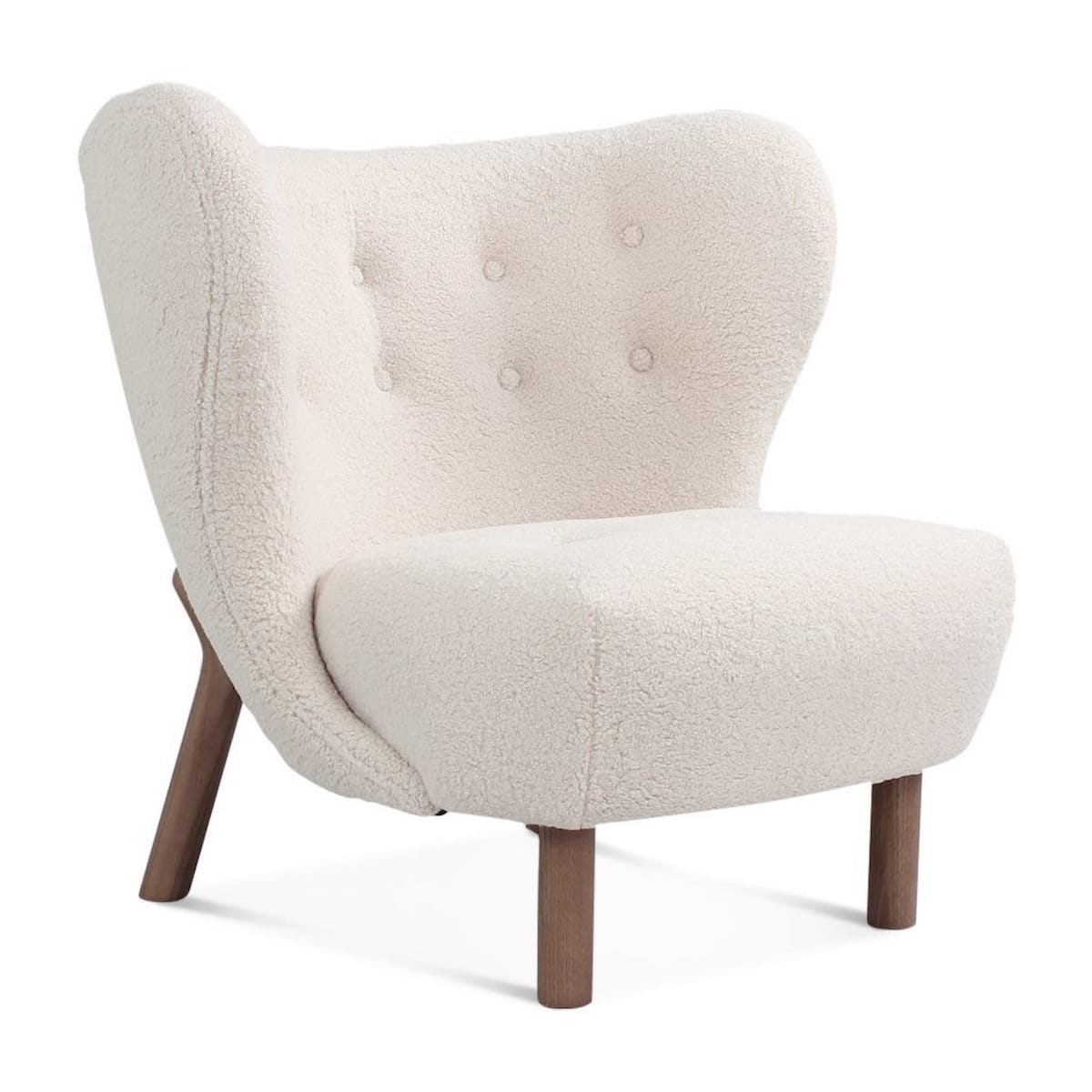 Petra Lounge Chair