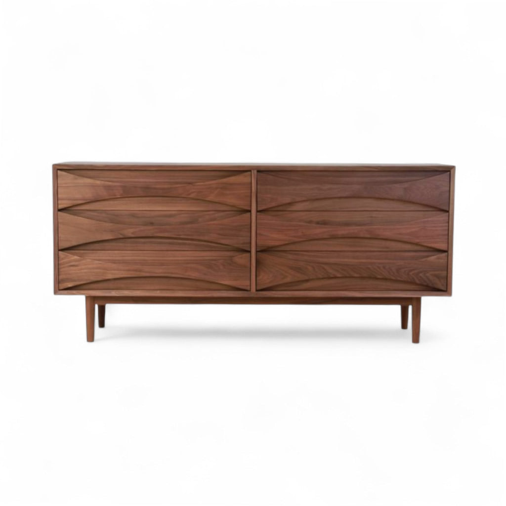Vodder Bank of Drawers