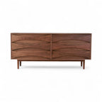 Vodder Bank of Drawers