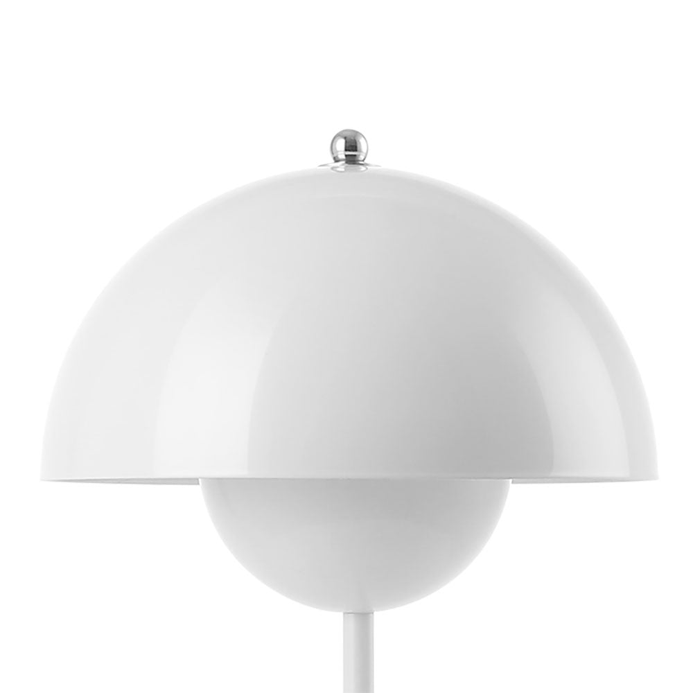 Flowerpot Table Lamp