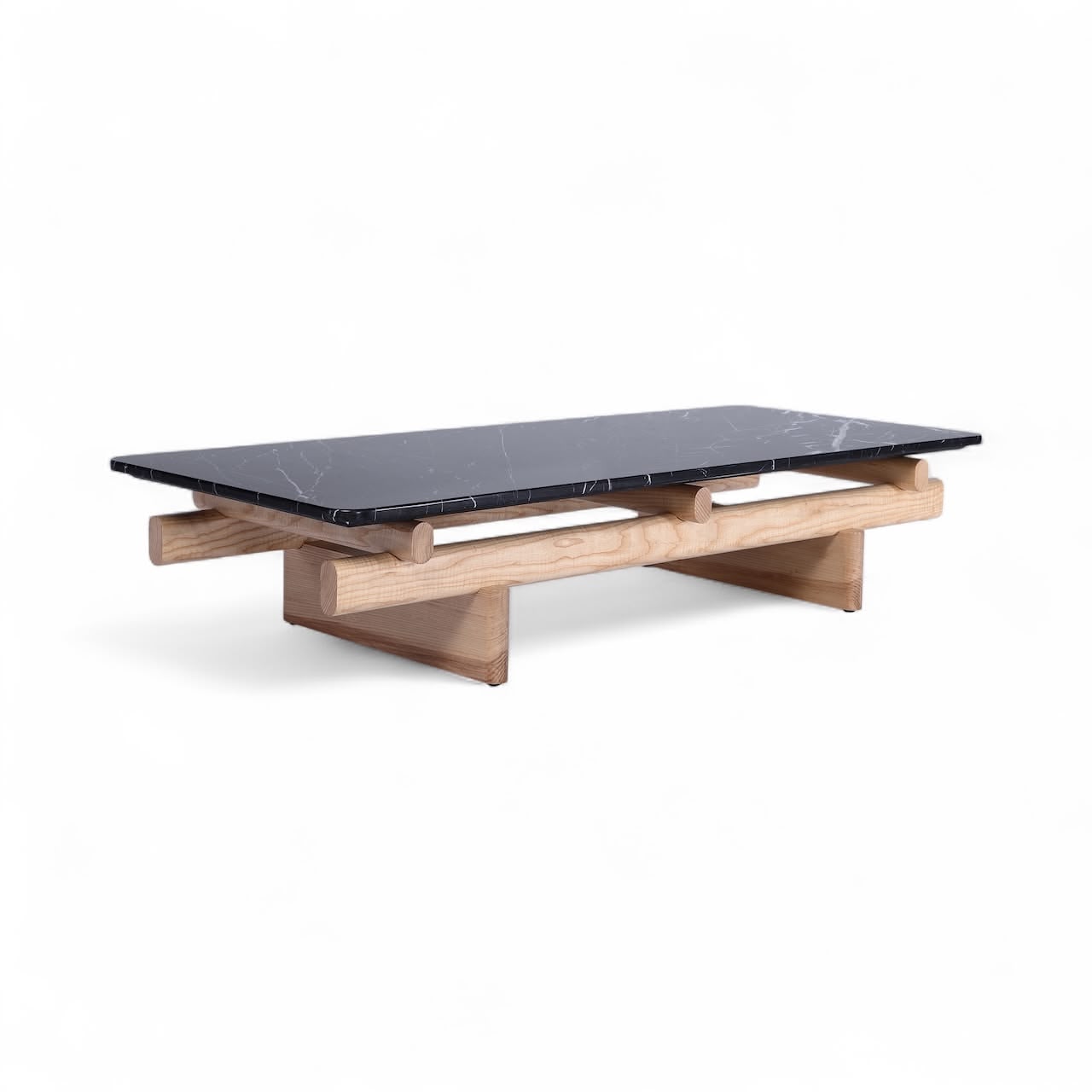 Sengu Small Coffee Table