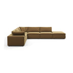Sky L-Shaped Sofa