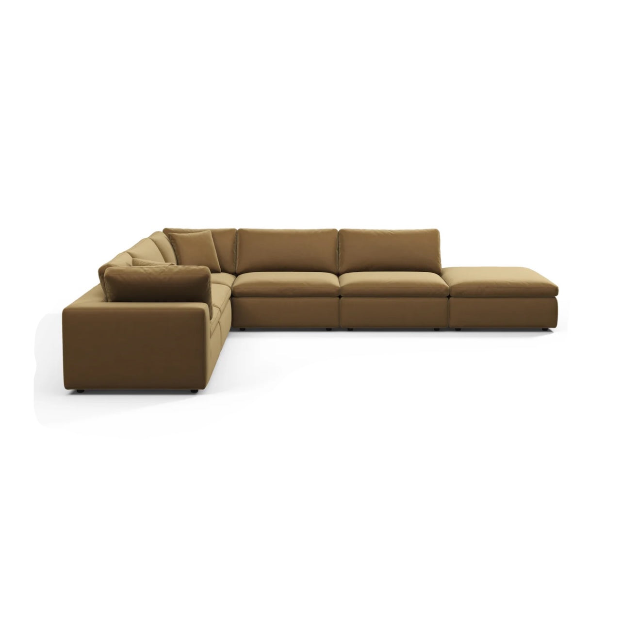 Sky L-Shaped Sofa