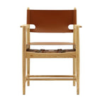Toledo Dining Armchair