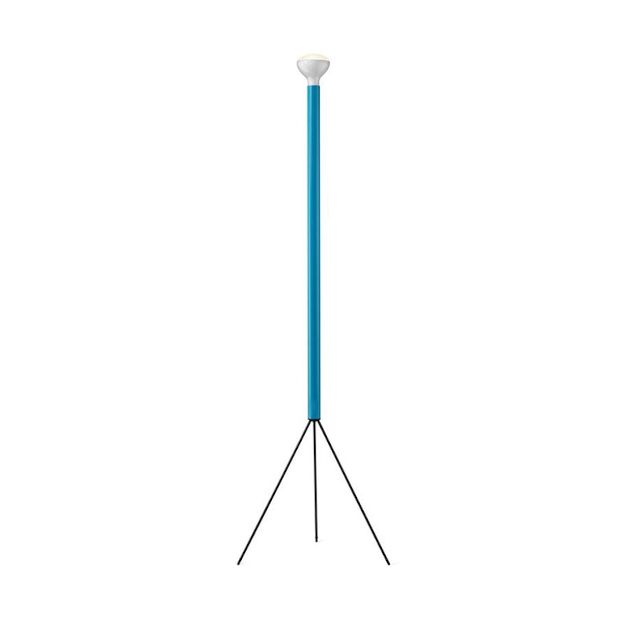 Luminator Floor Lamp