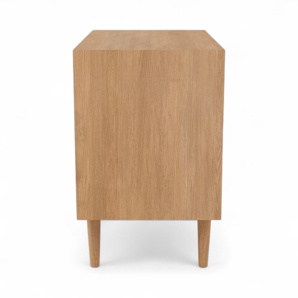 Vodder Lowboy