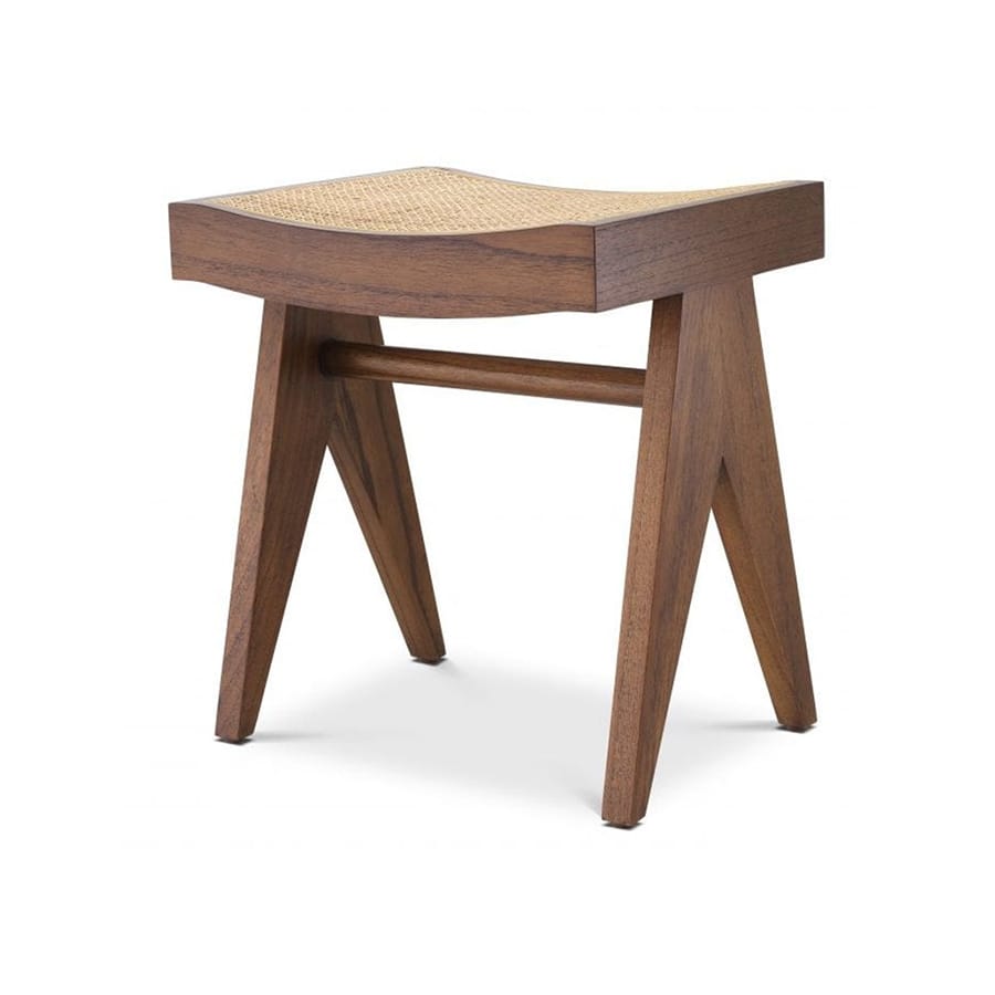 Jeanneret Stool
