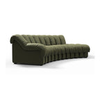 DS-600 Modular Sofa Combo 1 - Ueli Berger Style Sofa Replica | Modern Approach
