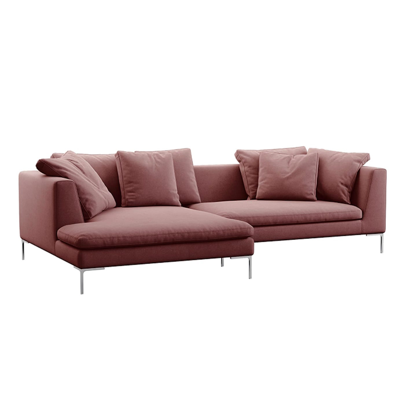 John Corner Sofa
