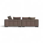 Portman 2-Seater Sofa with Large Chaise