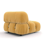 Bellini Right Armrest Module