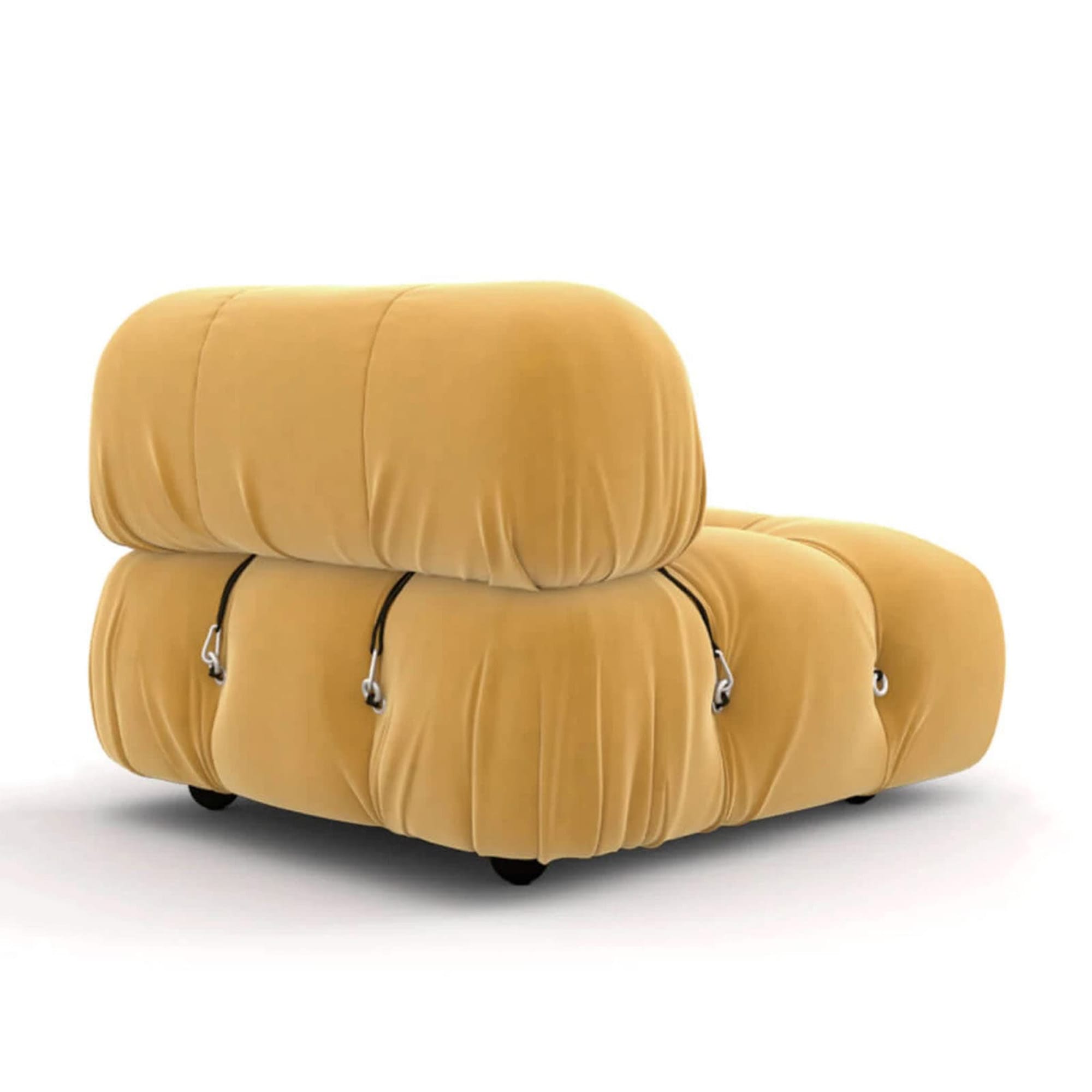 Bellini Right Armrest Module