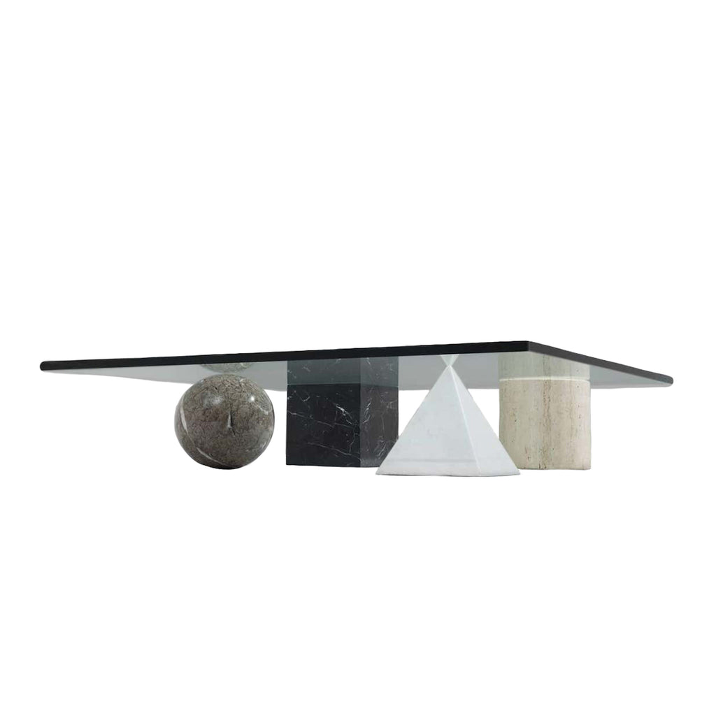 Meta Coffee Table