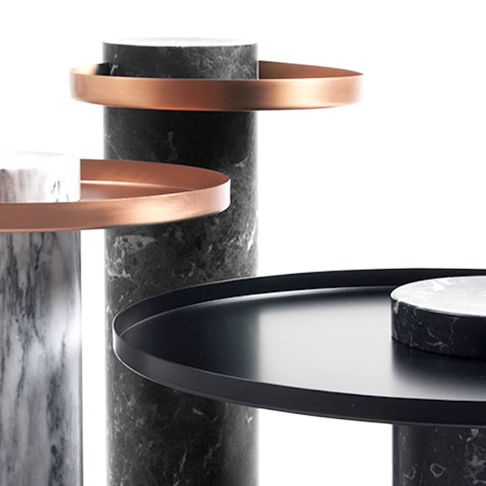 Salute Tables
