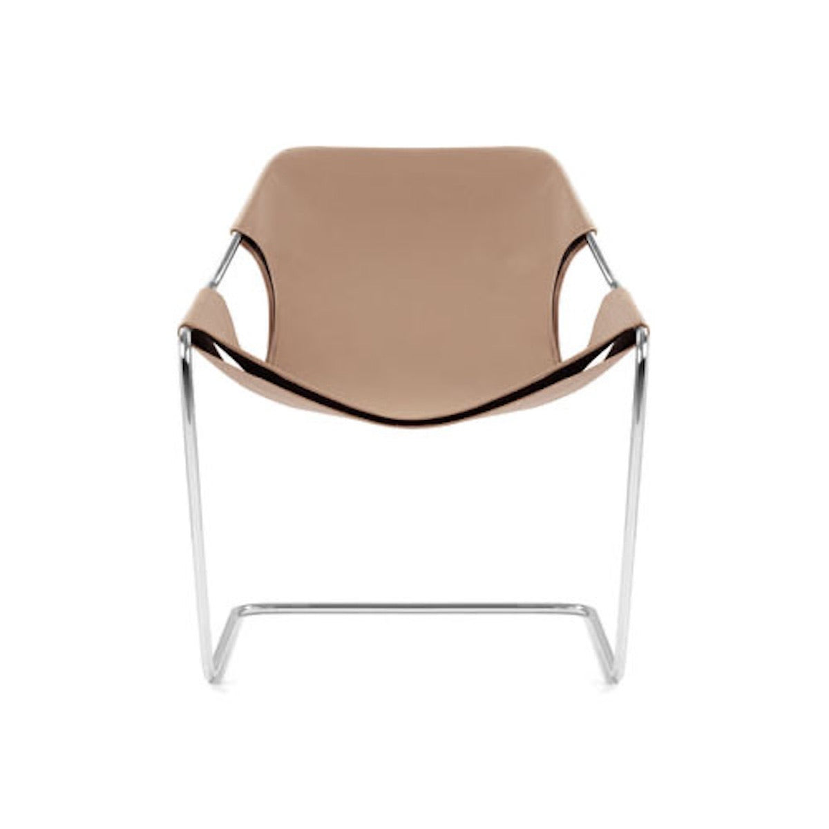 Paulistano Lounge Chair