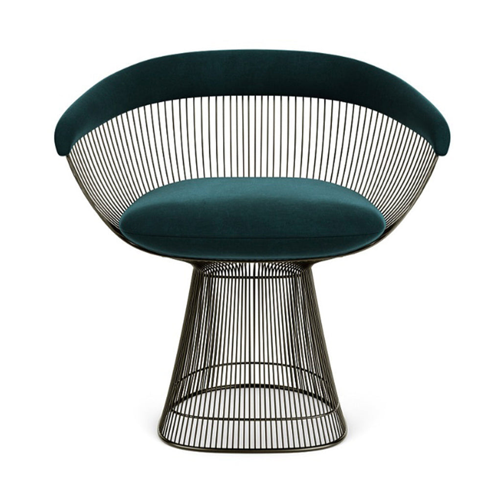 Platner Side Chair