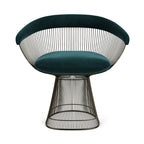 Platner Side Chair
