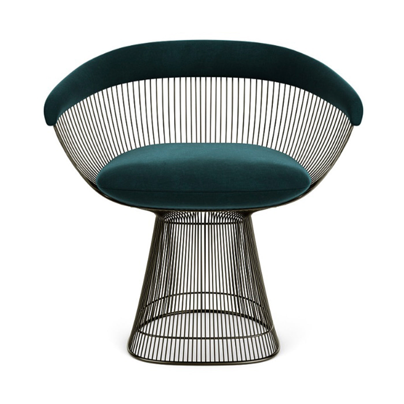 Platner Side Chair