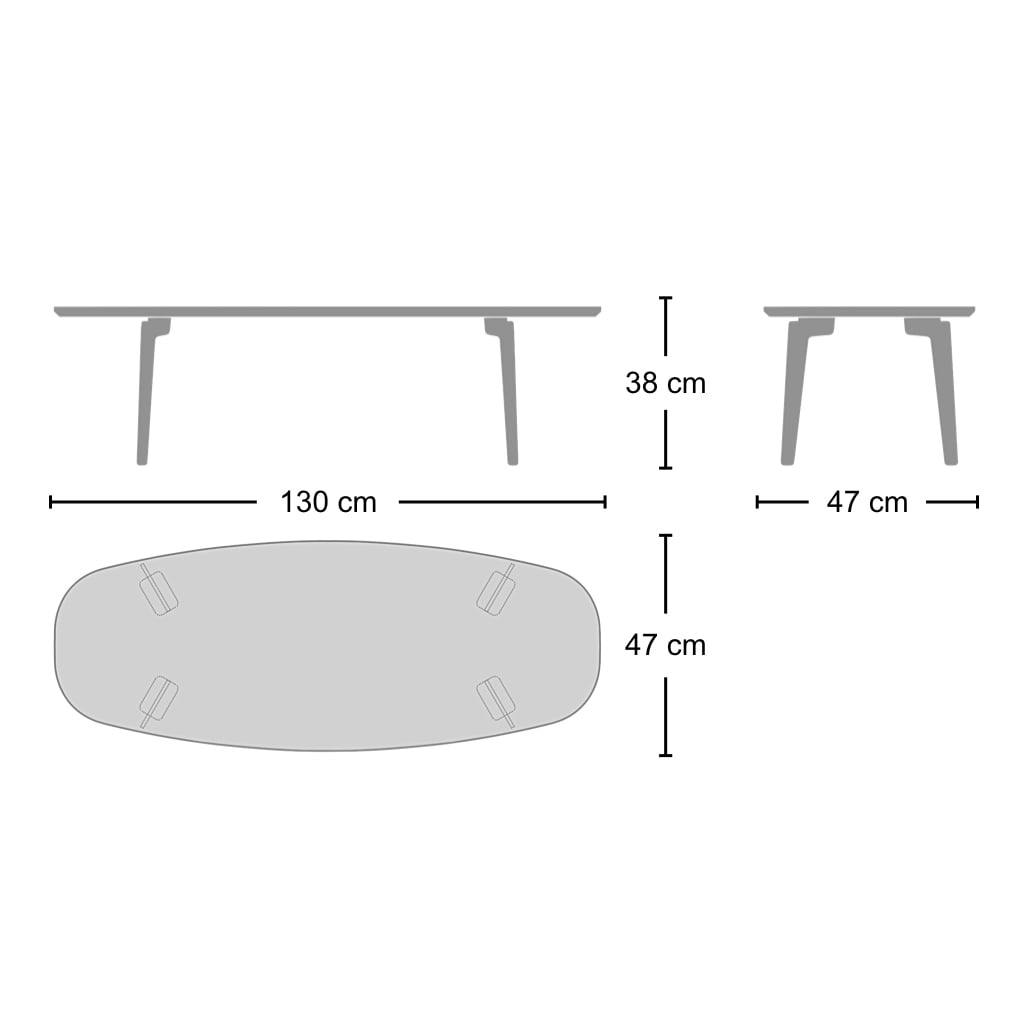Join Coffee Tables