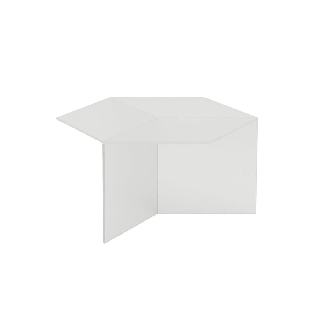 Isom Square Coffee Table