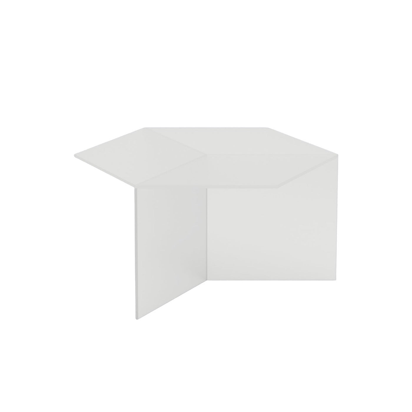 Isom Square Coffee Table