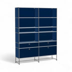System Shelving Cabinet