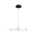 Veritas Pendant Lamp in Black | Modern Approach