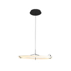 Veritas Pendant Lamp in Black | Modern Approach