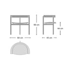 PK 11 Chair