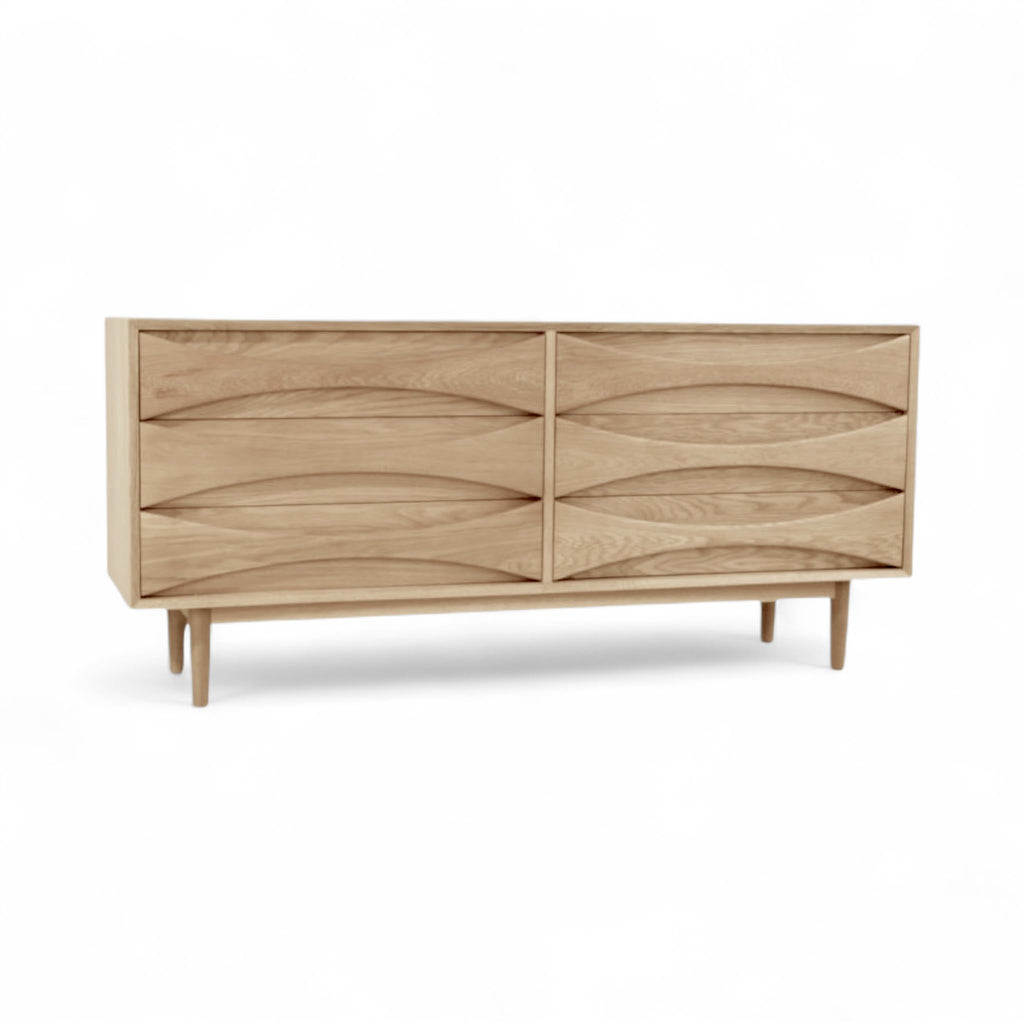 Vodder Bank of Drawers