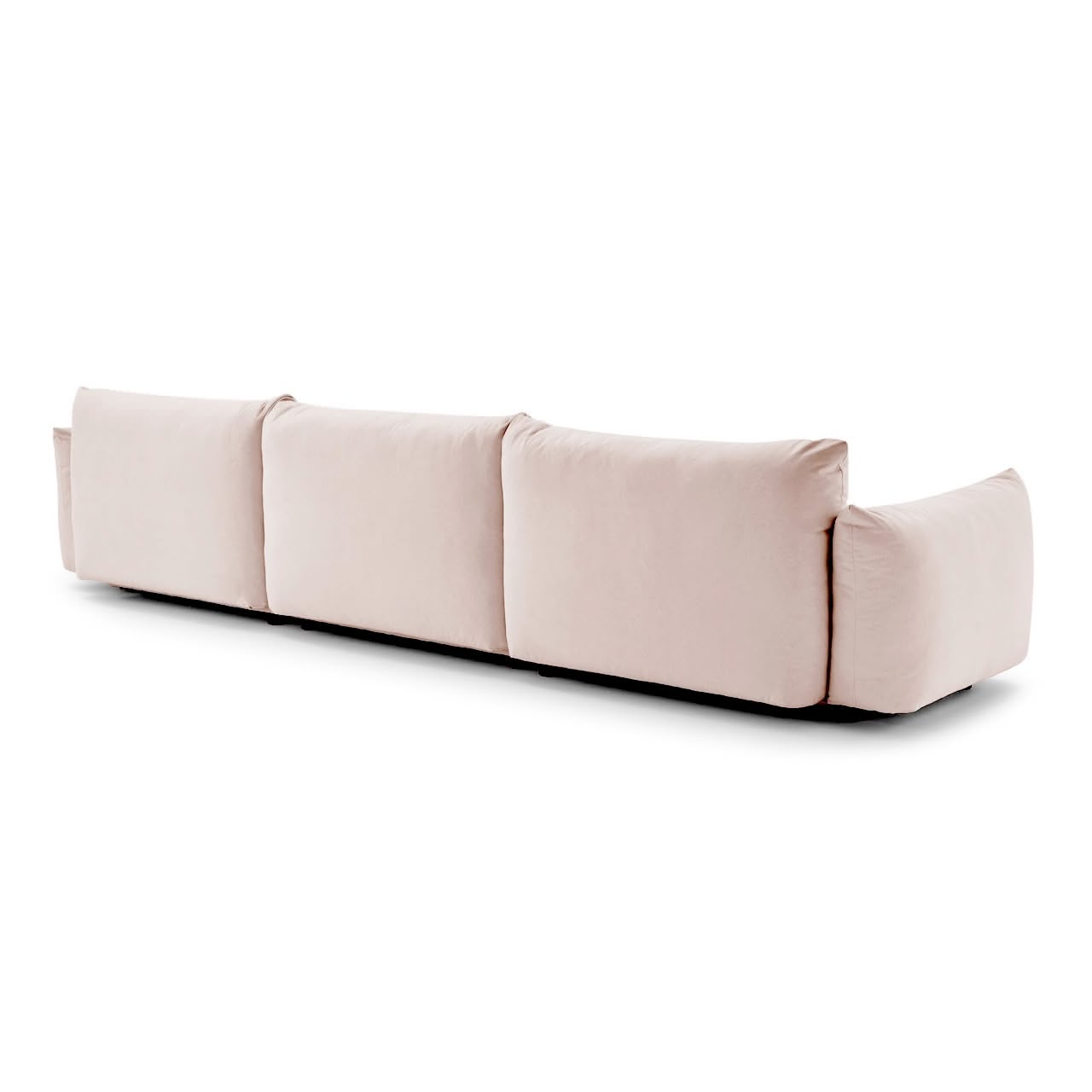 Mario 3-Seater Sofa