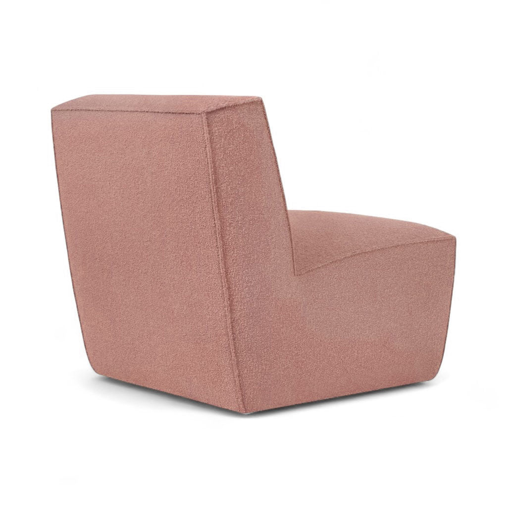 Chunk Lounge Chair