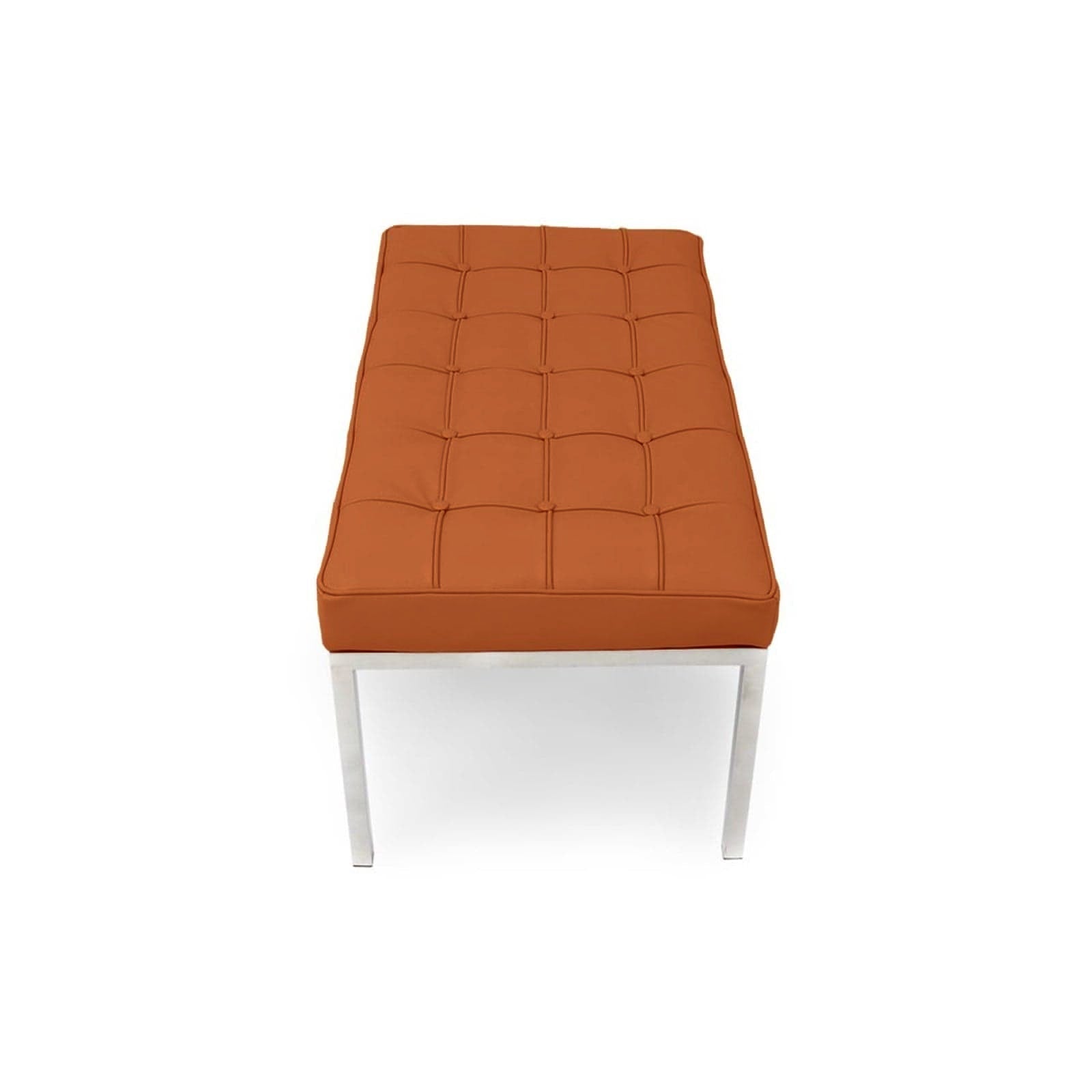 Florence 2-Seater Bench
