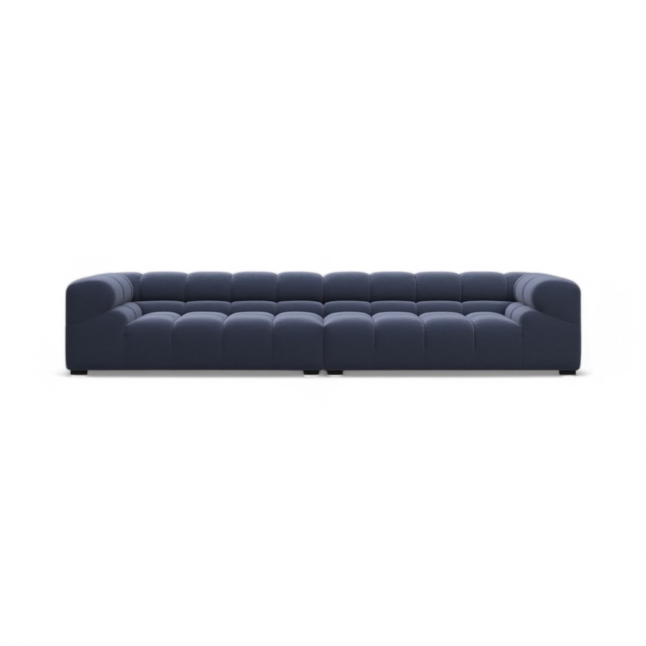 Tufty Large 3-Seater Sofa