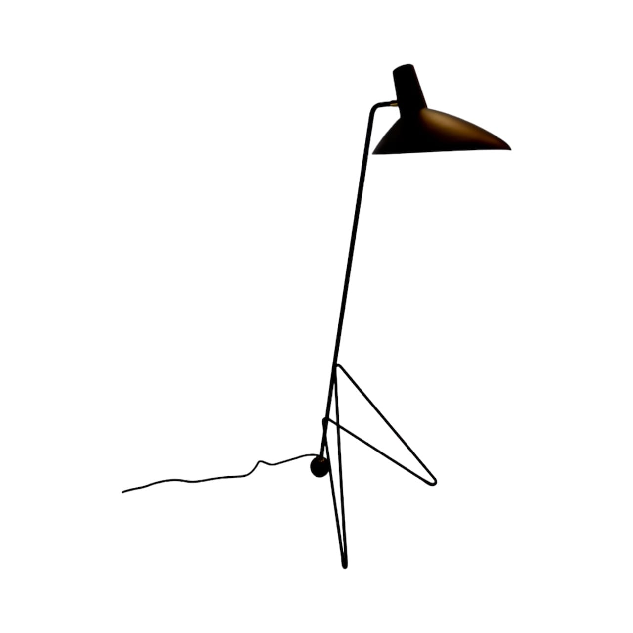 Tripod Floor Lamp