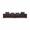 Portman 4-Seater Sofa