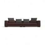 Portman 4-Seater Sofa